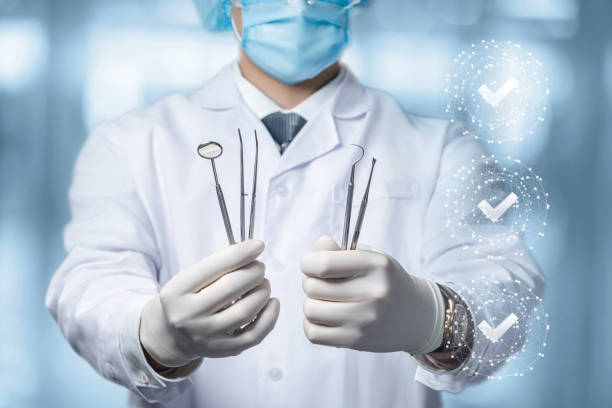 Best Dental Fillings (Composite and Amalgam)  in Josephine, TX