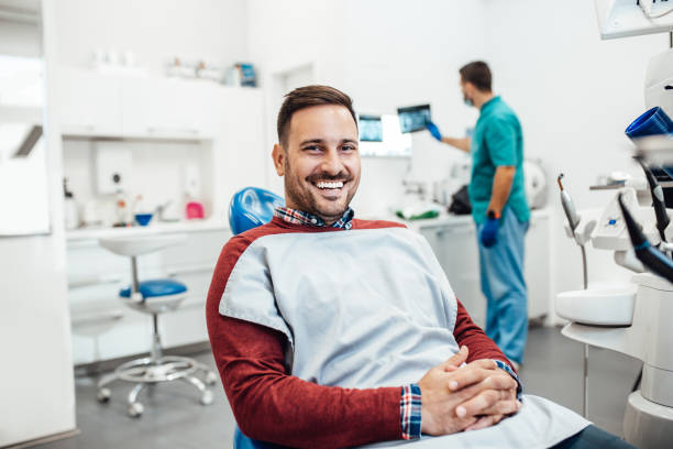 TMJ/TMD Treatment in Josephine, TX