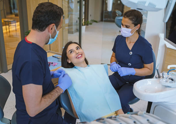 Best Oral Cancer Screening  in Josephine, TX