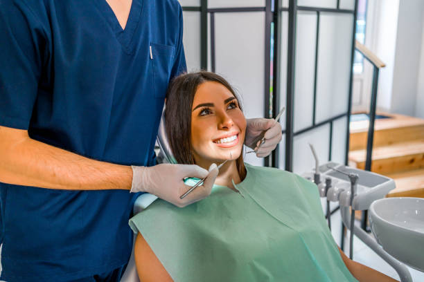 Best Periodontal (Gum) Disease Treatment  in Josephine, TX