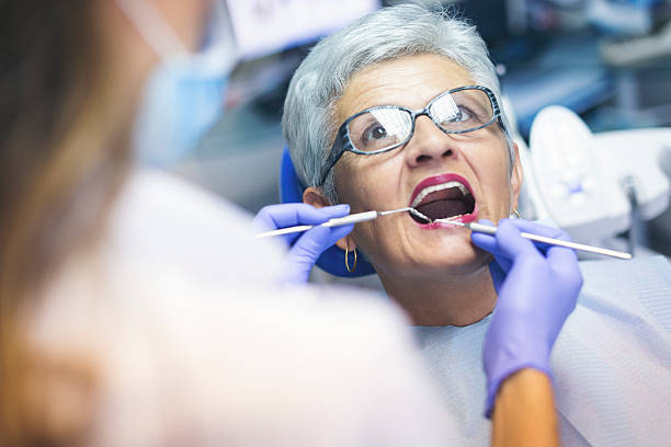 Emergency Dental Services in Josephine, TX