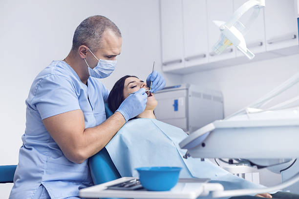 Best General Dentistry  in Josephine, TX