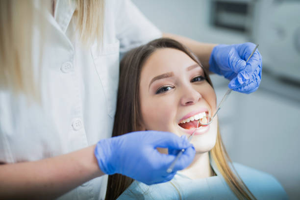 Best Root Canal Treatment  in Josephine, TX