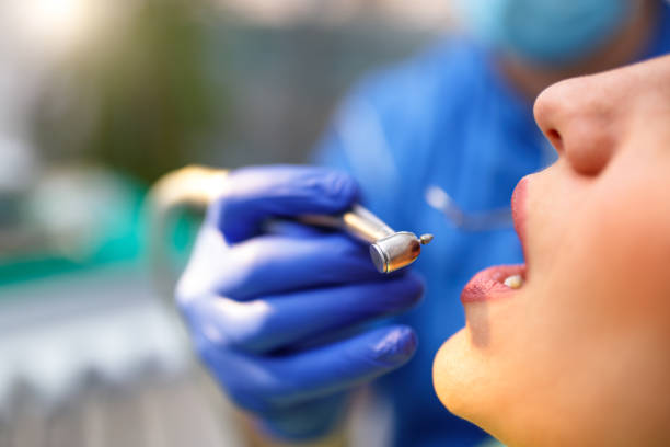 Best Cosmetic Dentistry  in Josephine, TX